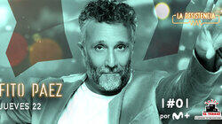 Fito Paez Fito Paez