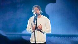 Blind Auditions 5