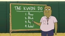 Tae Kwon Do Tae Kwon Do
