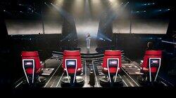 Blind Auditions 9 / The Cut
