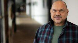 Stephen Page Stephen Page