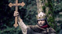 Hunt for Spain's King Arthur Hunt for Spain's King Arthur