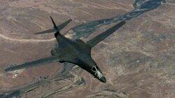 B-1 Lancer B-1 Lancer