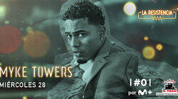Myke Towers Myke Towers