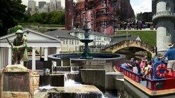 10 Parks That Changed America 10 Parks That Changed America