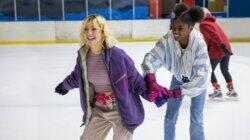 Double axel Double axel