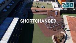 Shortchanged Shortchanged