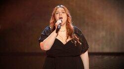Blind Auditions 9