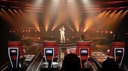 Blind Auditions 6 Blind Auditions 6