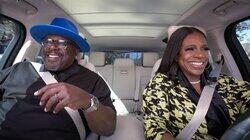 Cedric the Entertainer & Sheryl Lee Ralph Cedric the Entertainer & Sheryl Lee Ralph