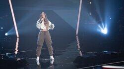 Blind Auditions 4 Blind Auditions 4
