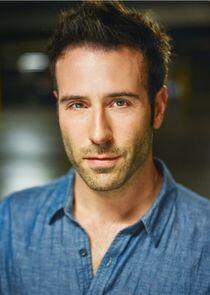 Coby Ryan McLaughlin Coby Ryan McLaughlin