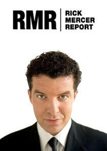 Rick Mercer Report Rick Mercer Report
