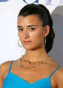 Cote de Pablo Cote de Pablo
