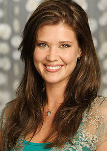 Sarah Lancaster