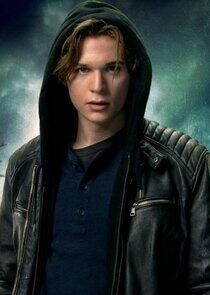 Connor Stevens Connor Stevens