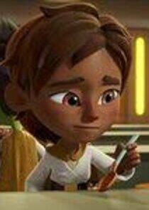 Dirty Tray Youngling Dirty Tray Youngling