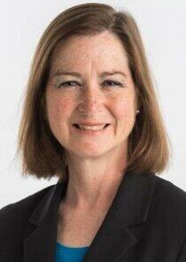 photo of Barbara McQuade