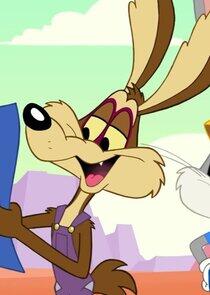 Wile E. Coyote Wile E. Coyote