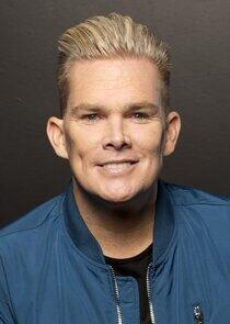 Mark McGrath Mark McGrath