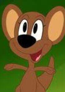 Looney Kangaroo Kid Looney Kangaroo Kid