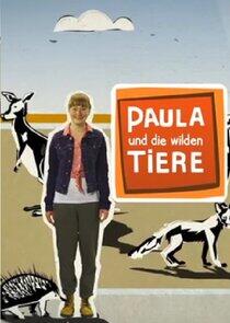Paula und die wilden Tiere Paula und die wilden Tiere