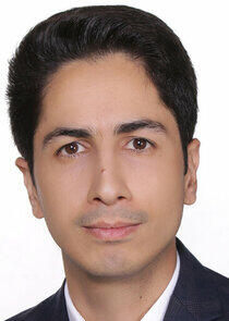 Mehdi Sadeghi Mehdi Sadeghi