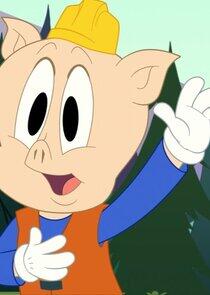 Porky Pig Porky Pig