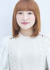 Yoshino Nanjō Yoshino Nanjō