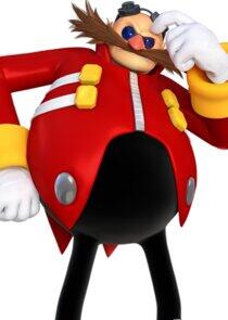 Eggman Eggman