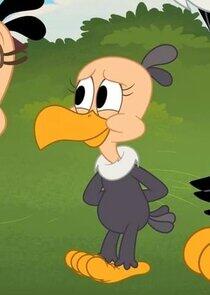 Bizzy Buzzard Bizzy Buzzard