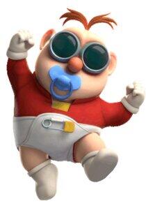 Dr. Babble Dr. Babble