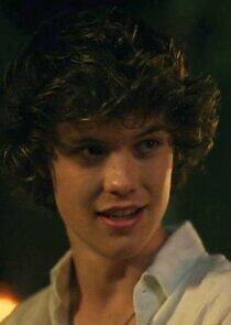Max Matheson Max Matheson