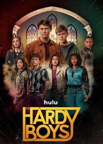 The Hardy Boys The Hardy Boys