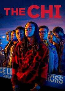 The Chi - Season 4 The Chi - Season 4