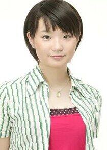 Ryou Hirohashi Ryou Hirohashi