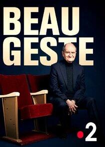 Beau geste Beau geste
