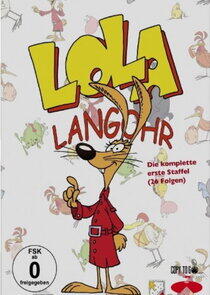 Lola Langohr Lola Langohr