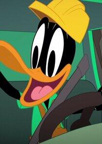 Daffy Duck Daffy Duck