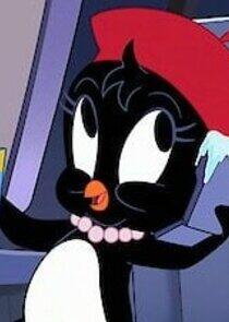 Pauleen Penguin Pauleen Penguin