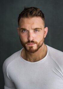 photo of Theo Spofforth