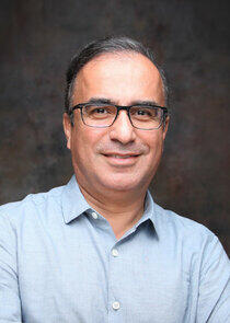 Masoud Zargari Masoud Zargari