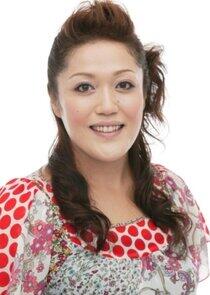 Kimiko Saito Kimiko Saito
