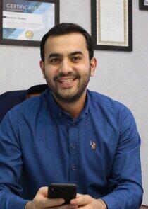 Soroush Shaker Soroush Shaker
