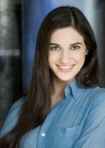Olivia Daniels Olivia Daniels