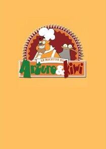 Le ricette di Arturo e Kiwi Le ricette di Arturo e Kiwi