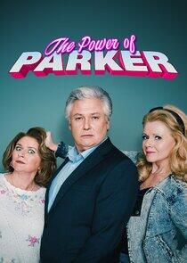 The Power of Parker - Season 1 The Power of Parker - Season 1