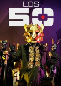 Los 50 Los 50