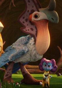 Bird Creatures Bird Creatures