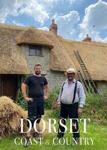 Dorset: Country and Coast Dorset: Country and Coast